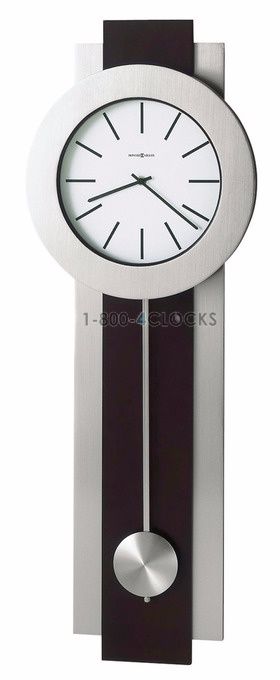 Howard Miller Bergen Wall Clock