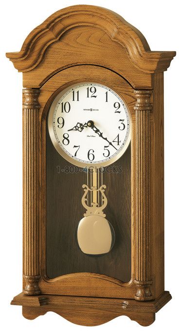 Howard Miller Amanda Wall Clock