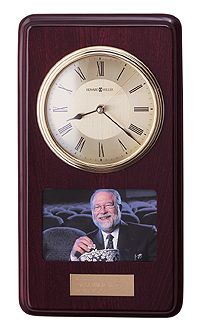 Howard Miller Honor Time VII Wall Clock