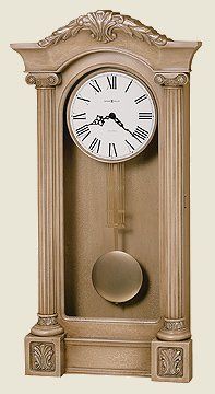 Howard Miller Monique Wall Clock