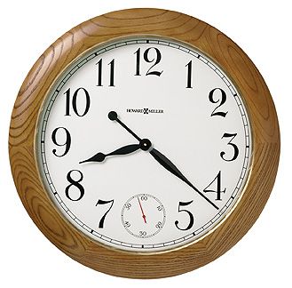 Howard Miller Alyssa Wall Clock