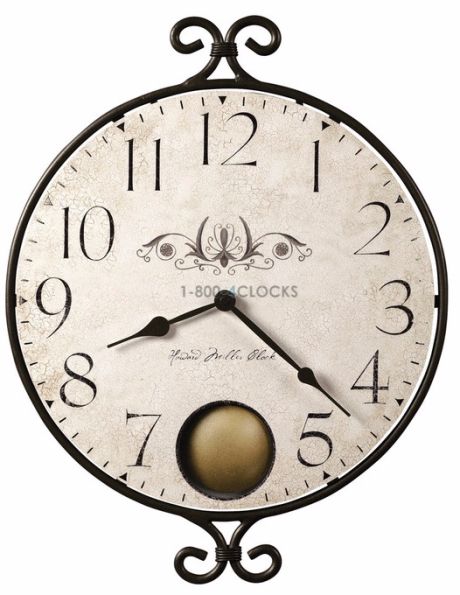 Howard Miller Randall Wall Clock