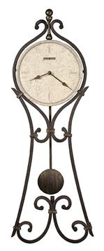 Howard Miller Vercelli Wall Clock