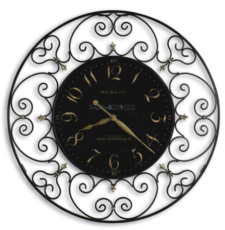 Howard Miller Joline Wall Clock