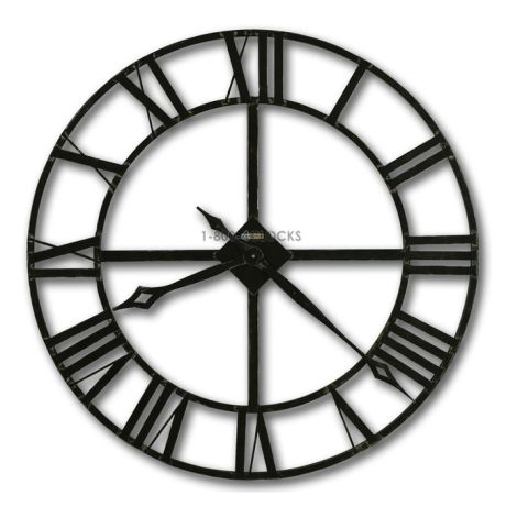 Howard Miller Lacy 32 inch Wall Clock