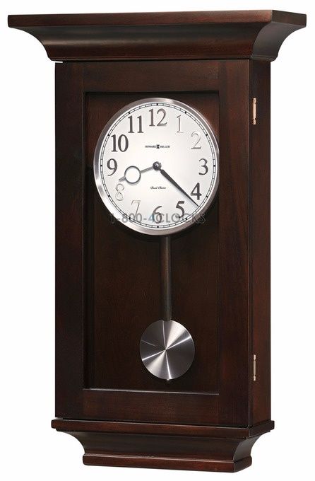 Howard Miller Gerrit Wall Clock
