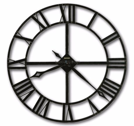 Howard Miller Lacy II 14 inch Wall Clock