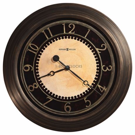 Howard Miller Chadwick Wall Clock