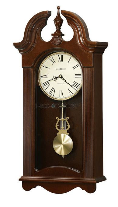 Howard Miller Malia Wall Clock