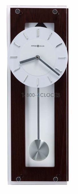 Howard Miller Emmett Wall Clock