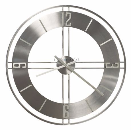 Howard Miller Stapleton Wall Clock