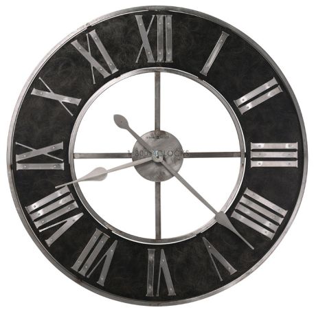 Howard Miller Dearborn Oversized Wall Clock
