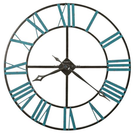 Howard Miller St. Clair Oversize Wall Clock