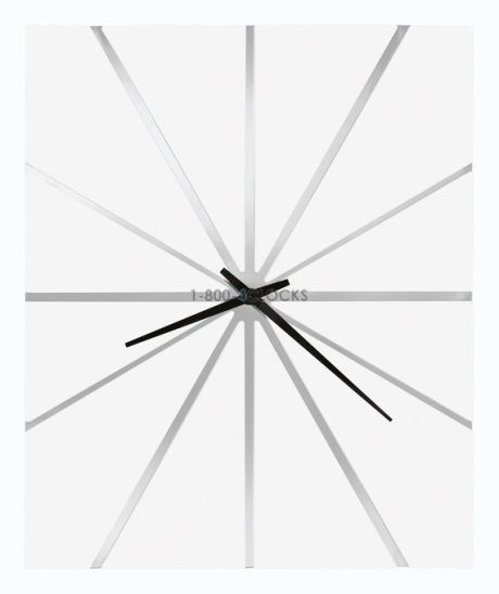 Howard Miller Zander Wall Clock