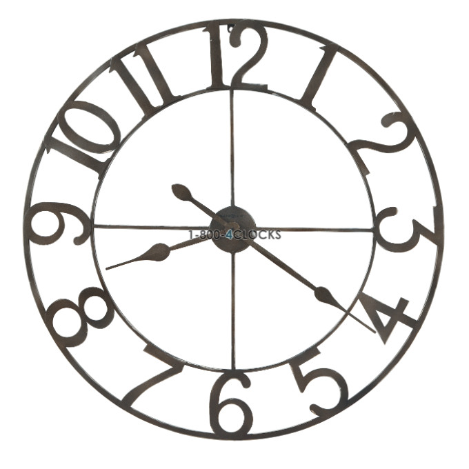 Howard Miller Artwell Gallery Wall Clock