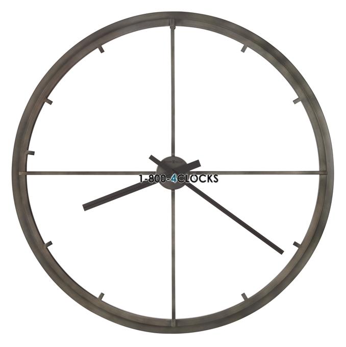 Howard Miller Girvan Wall Clock 625720