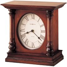 Howard Miller Mitchell Mantel Clock