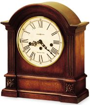 Howard Miller New Haven Mantel Clock