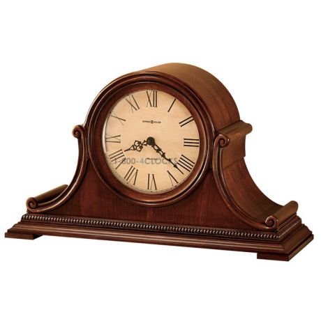 Howard Miller Hampton Mantel Clock