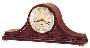 Howard Miller McKenzie Mantel Clock