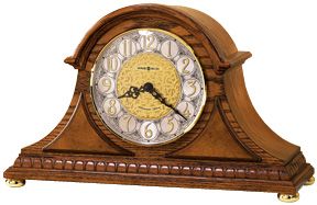 Howard Miller Falstone Mantel Clock