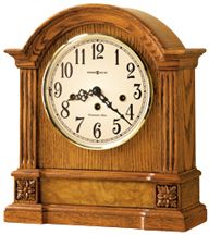 Howard Miller New Haven Mantel II Mantel Clock