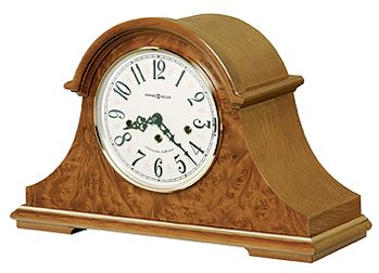 Howard Miller Romero Mantel Clock