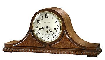 Howard Miller Dillon Mantel Clock