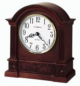 Howard Miller Dalton Mantel Clock