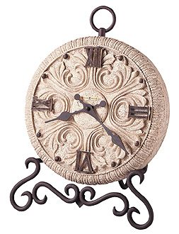Howard Miller Claudia Mantel Clock