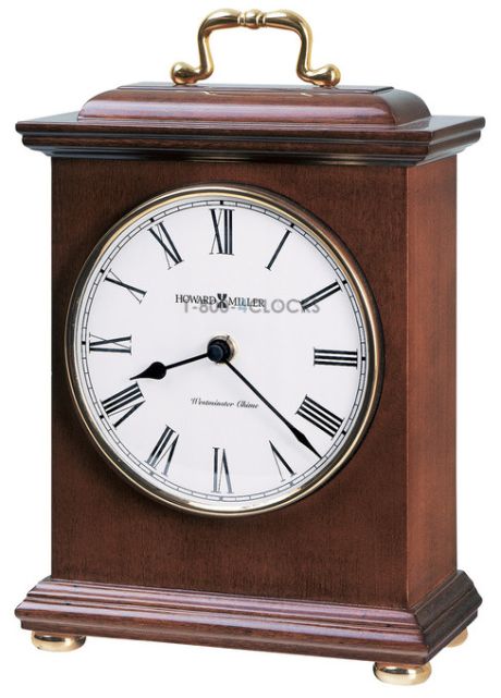 Howard Miller Tara Mantel Clock