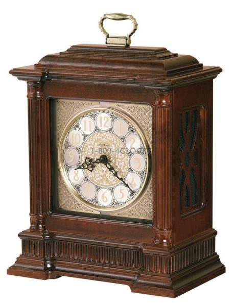 Howard Miller Akron Mantel Clock