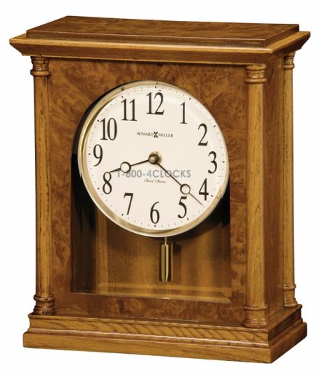 Howard Miller Carly Mantel Clock