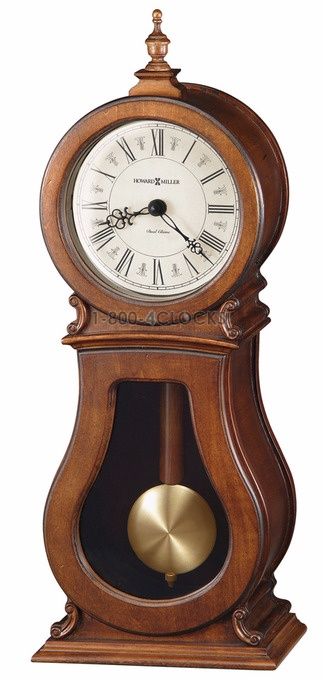 Howard Miller Arendal Mantel Clock