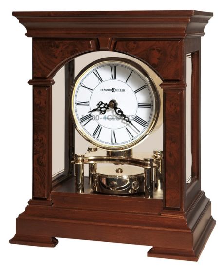 Howard Miller Statesboro Mantel Clock