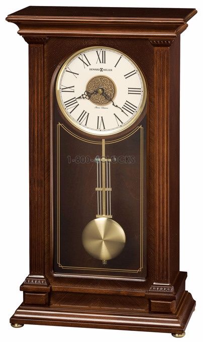 Howard Miller Stafford Mantle Clock