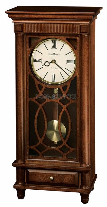 Howard Miller Lorna Mantel Clock
