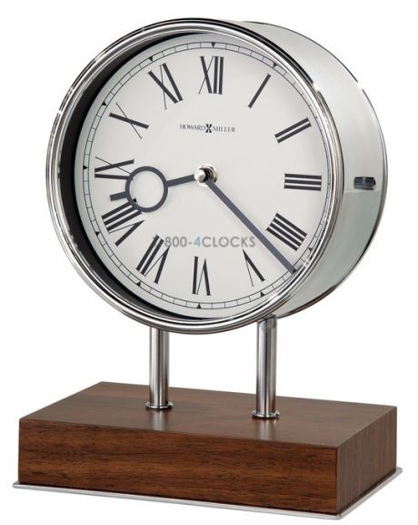 Howard Miller Zoltan Mantel Clock