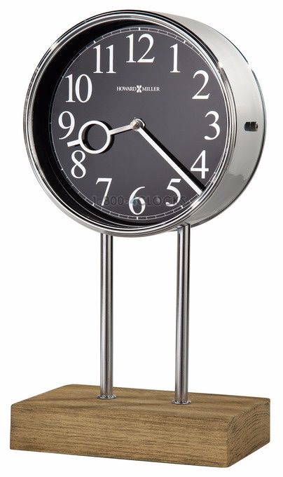 Howard Miller Baxford Mantel Clock