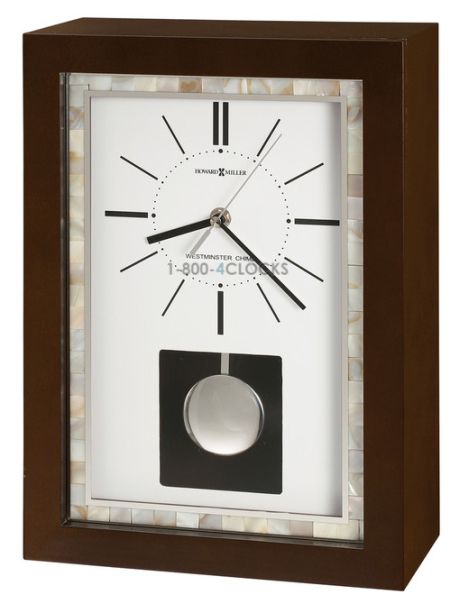 Howard Miller Holden Mantel Clock