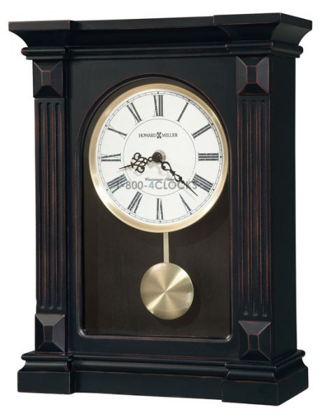 Howard Miller Mia Pendulum Mantel Clock