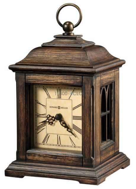 Howard Miller Talia Mantel Clock