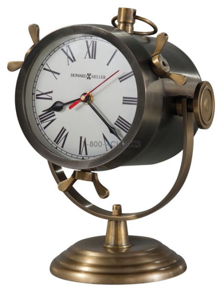 Howard Miller Vernazza Mantel Clock