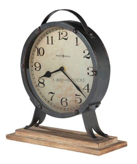 Howard Miller Gravelyn Mantel Clock