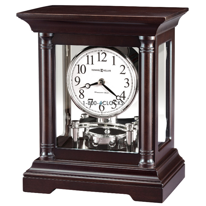Howard Miller Cassidy Mantel Clock