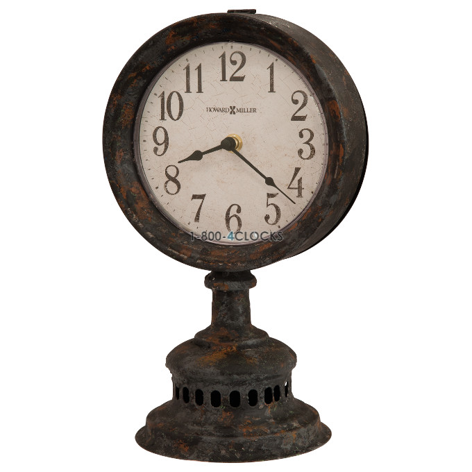 Howard Miller Ardie Mantel Clock