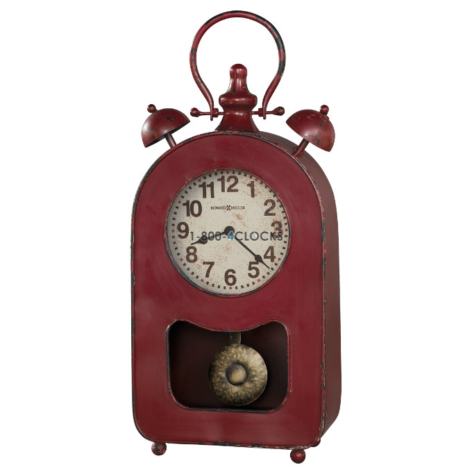 Howard Miller Ruthie Mantel Clock