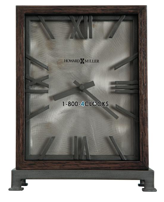 Howard Miller Reid Mantel Clock