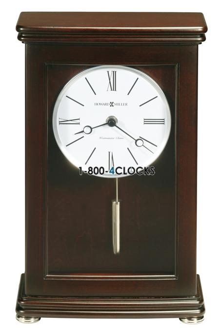 Howard Miller Lenox Mantel Clock 635233