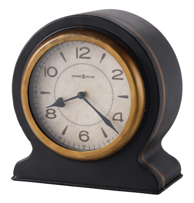 Imogene Accent Clock